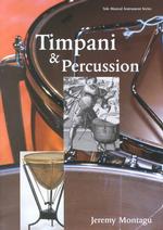 Timpani and Percussion