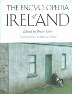 The Encyclopedia of Ireland