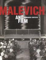 マレーヴィチと映画<br>Malevich and Film