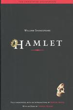 ハムレット（ハロルド・ブルーム後書き）<br>Hamlet