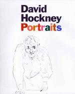 David Hockney Portraits