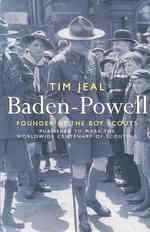 Baden-Powell : Founder of the Boy Scouts