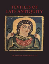 Textiles of Late Antiquity