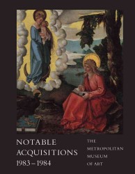 Notable Acquisitions : 1983-1984
