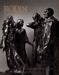 Rodin : The B. Gerald Cantor Collection
