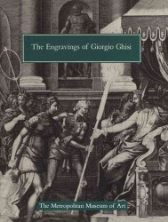 The Engravings of Giorgio Ghisi