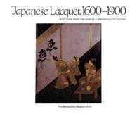 Japanese Lacquer, 1600-1900 : Selections from the Charles A. Greenfield Collection