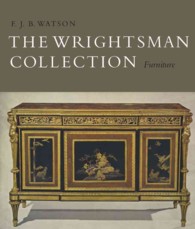 The Wrightsman Collection (2-Volume Set) : Furniture, Gilt Bronze and Mounted Porecelain, Carpets