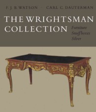 The Wrightsman Collection (2-Volume Set) : Furniture, Snuffboxes, Silver, Bookbindings, Porcelain