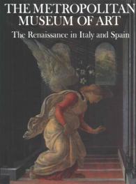 The Metropolitan Museum of Art : The Renaissance in Italy and Spain