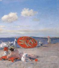 American Impressionism and Realism : The Painting of Modern Life, 1885-1915