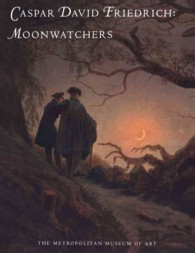 Caspar David Friedrich : Moonwatchers