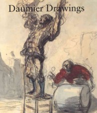 ドーミエの描画<br>Daumier Drawings