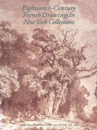 Eighteenth-Century French Drawings in New York Collections