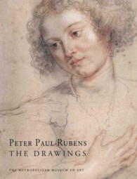 Peter Paul Rubens : The Drawings