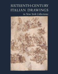 Sixteenth-Century Italian Drawings in New York Collections