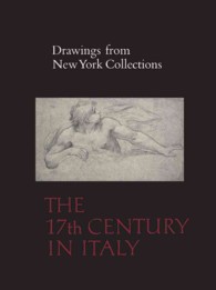 The Seventeenth Century in Italy (Drawings from New York Collections)