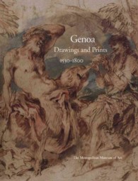 Genoa : Drawings and Prints, 1530-1800