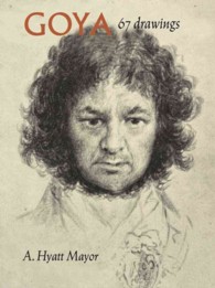 Goya : 67 Drawings