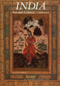 India : Art and Culture, 1300-1900