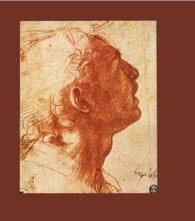 Italian Renaissance Drawings from the Musee Du Louvre, Paris : Roman, Tuscan, and Emilian Schools, 1500-1575