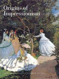 Origins of Impressionism
