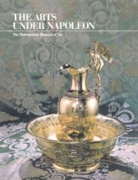 The Arts under Napoleon