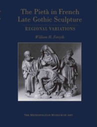The Pieta in French Late Gothic Sculpture : Regional Variations
