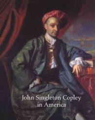 John Singleton Copley in America