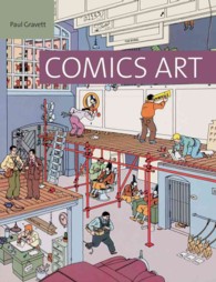 Comics Art