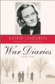 War Diaries 1939-1945 : Krigsdagbocker 1939-1945