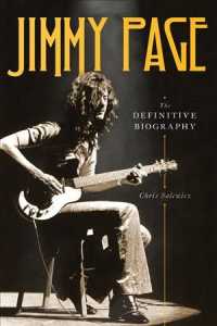 Jimmy Page : The Definitive Biography