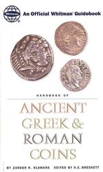 Handbook of Ancient Greek and Roman Coins