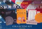 Statehood Quarters Collecting Kit （PCK）
