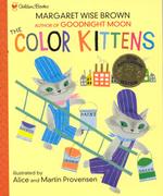 The Color Kittens (Family Storytime) （50th Anniversary ed.）