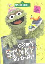 Oscar's Stinky Birthday!