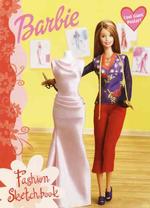 Barbie: Fashion Sketchbook （CLR）