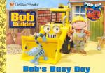Bob's Busy Day （POP）