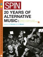 Spin : 20 Years of Alternative Music