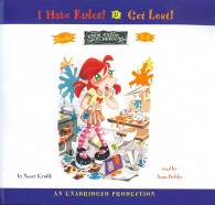 I Hate Rules / Get Lost! (2-Volume Set) (Katie Kazoo Switcheroo) （Unabridged）