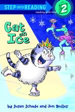 Cat on Ice (Road to Reading)
