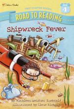 Shipwreck Fever (Road to Reading)