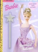 Beautiful Ballerina (Barbie)