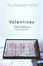 オラフ・オラフソン『ヴァレンタインズ』（原書）<br>Valentines : Stories （Reprint）