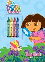 Bug Hunt (Dora the Explorer)