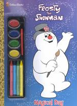 Frosty the Snowman : Magical Day