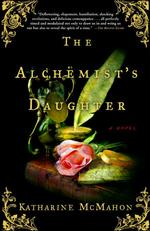 The Alchemist's Daughter