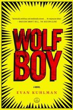 Wolf Boy （Reprint）