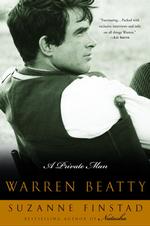 Warren Beatty : A Private Man