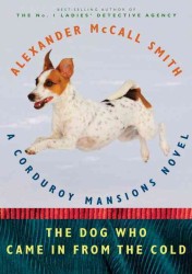 The Dog Who Came in from the Cold (Corduroy Mansions)